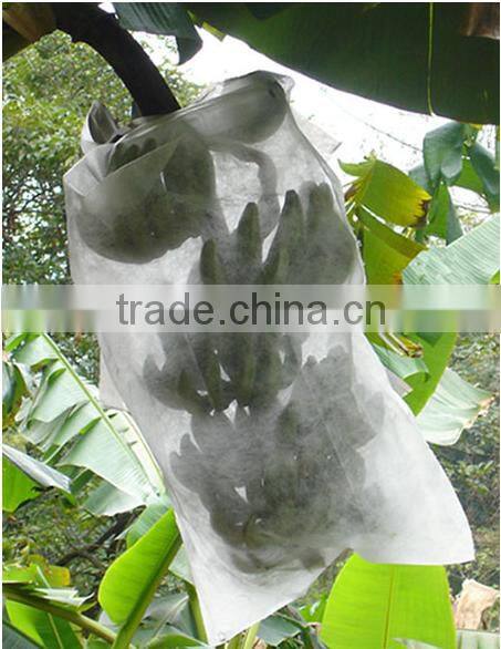 Guangzhou Junyu agriculture nonwoven fabric as a protection against heat loss in greenhouses and garden tunnels