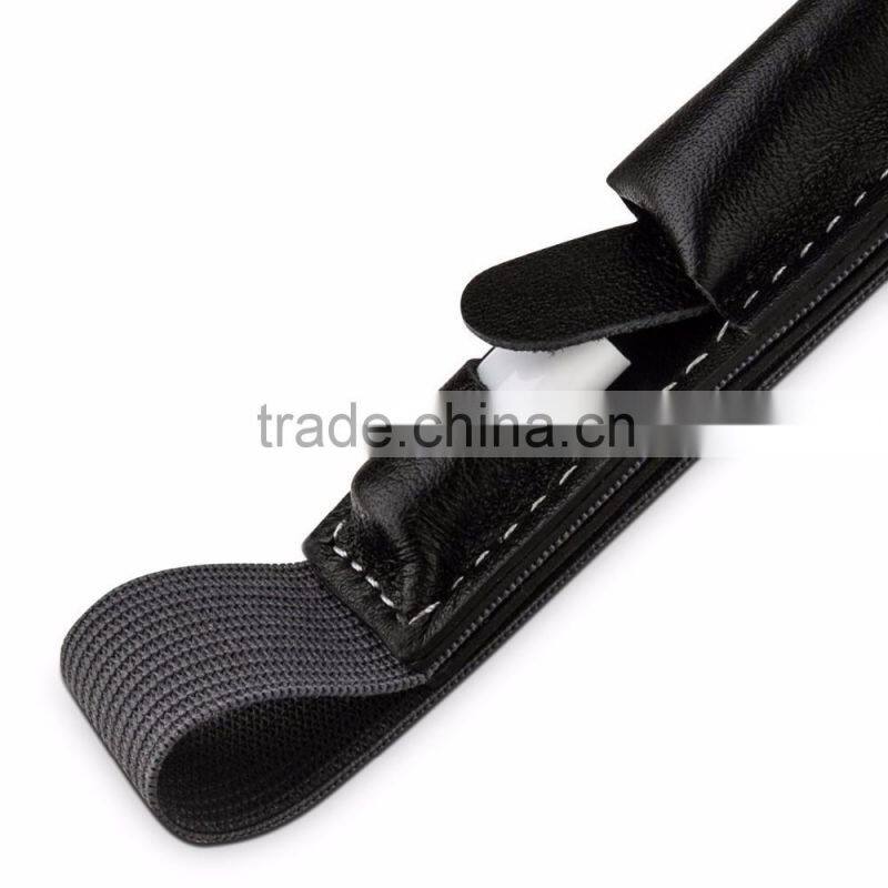 Handcrafted Genuine Leather Universal Apple Pencil Holder