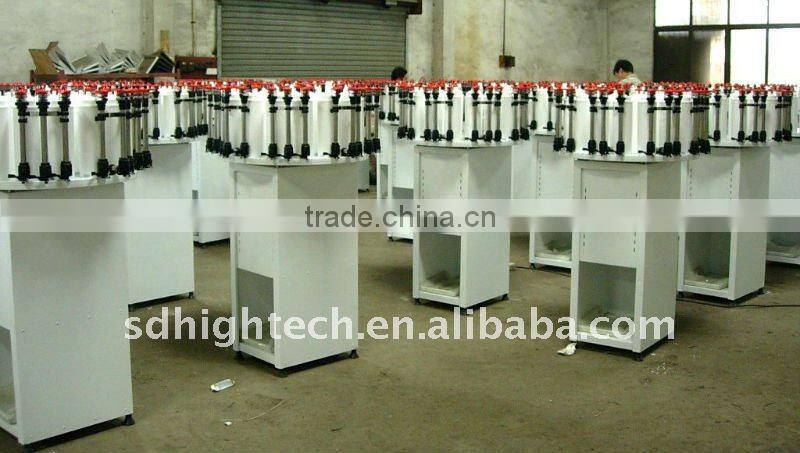 Paint dispensing machine HT-20B