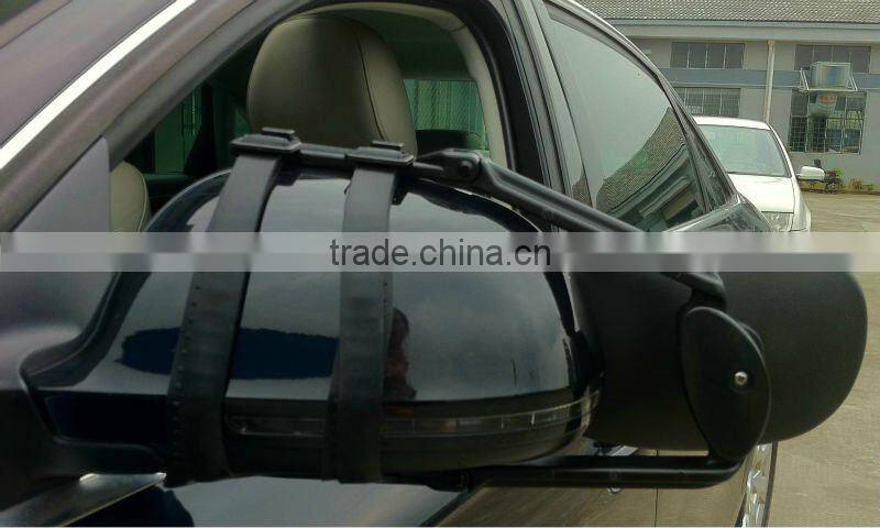 towing mirror,caravan mirror, extension mirror,