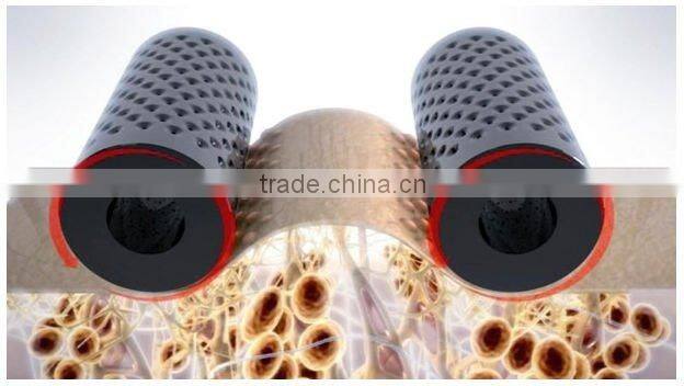 Oxygen Jet Beauty Instrument Oxygen inhalation treatment