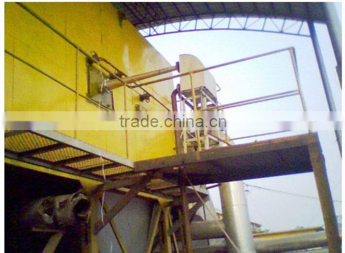 WSB-X Type sonic soot blower (high power sonic soot blowing equipment)