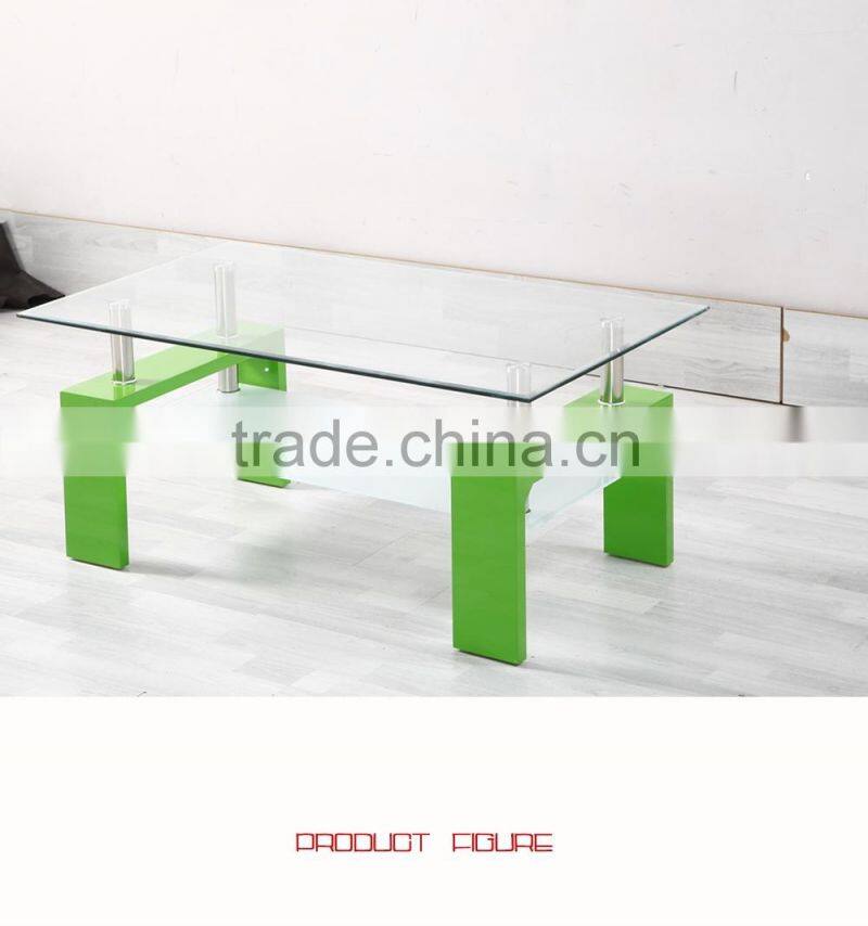 Home furniture living room coffee table