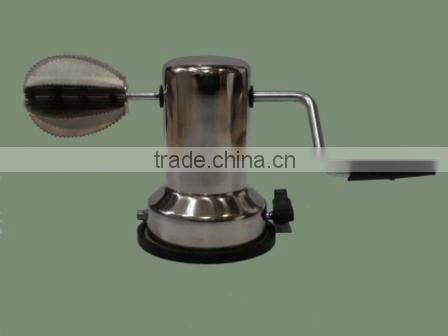 Stainless Steel Coconut Scraper