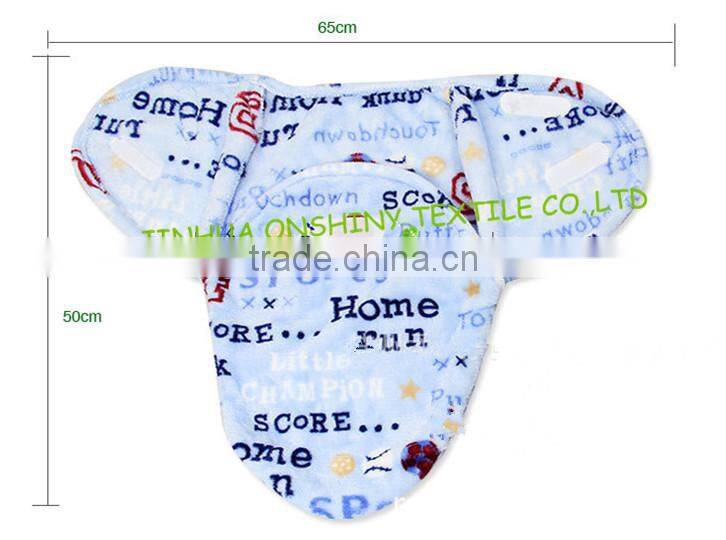 Newborn Baby Swaddler ,Baby Wrap