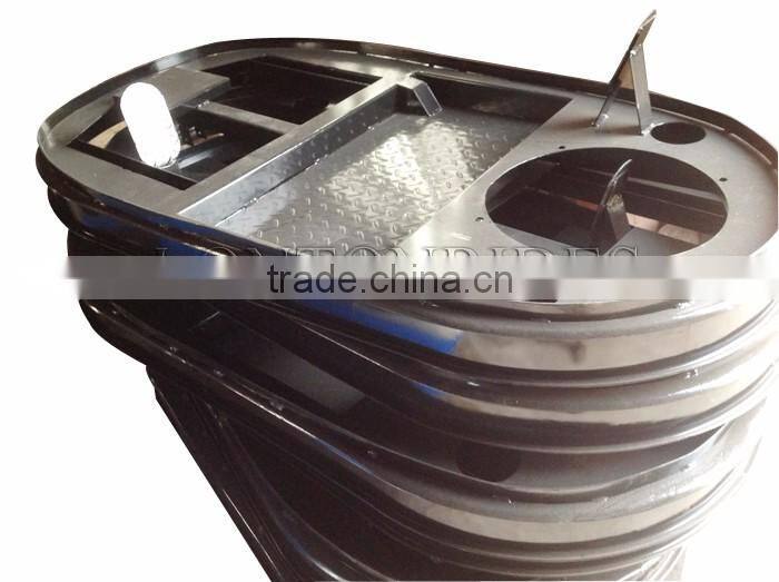 Children's Electric Car Bumber Car Electric Cars Made in China