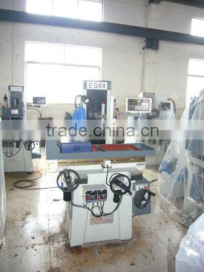 G74 CNC Surface Grinding machine