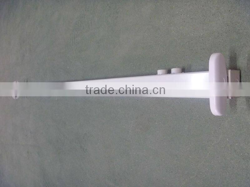 double fluorescent light fixture t8 2x36w