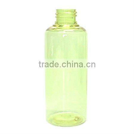 Hair Sprayer Cap PET 150ml Yellow
