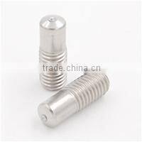 ISO13918 steel with copper coating unthreaded UT discharge CD welding bolt