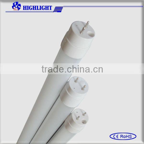 Promotion Sales From Shenzhen LED Tube Factory:Tube LED Lights/Light Tube/Led T8/2013 Hot Sell 600MM Led Tube 8