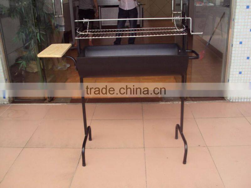 Ceramic bbq grill accessories japanese type smoker BBQ GRILL