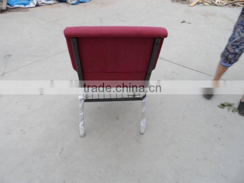 Best price, good quality auditorium chair church chair