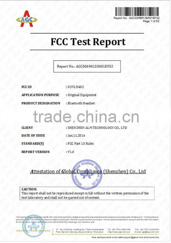 New deisgn bluetooth adapter usb audip adapter bluetooth audio transmitter