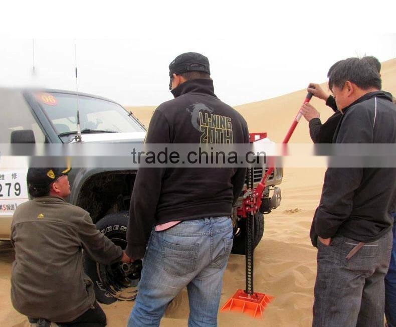 high lift farm jack 48" and 60" avairable