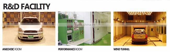 DOOWON COMPRESSOR FOR HYUNDAI/KIA/10PA15C/10PA17C