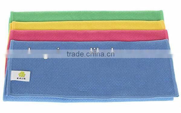 diamond cleaning cloth