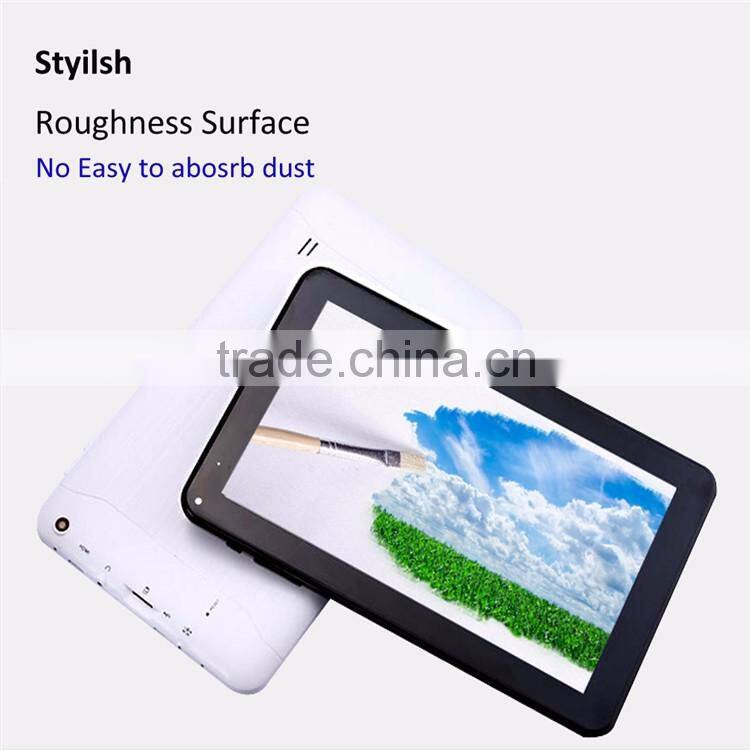 2016 Cheap 9 inch A33 Quad Core Android Tablet PC