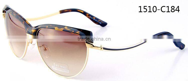 2013 Best Selling Sunglasses With Competitive Pirce Yiwu Market