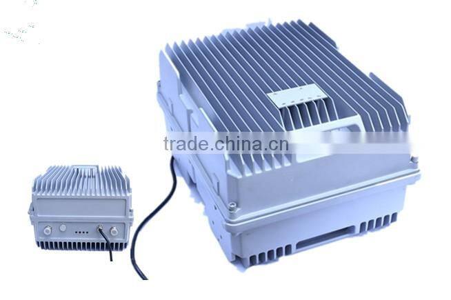 5W/10W/20W/30W Outdoor DCS Signal Booster/Repeater