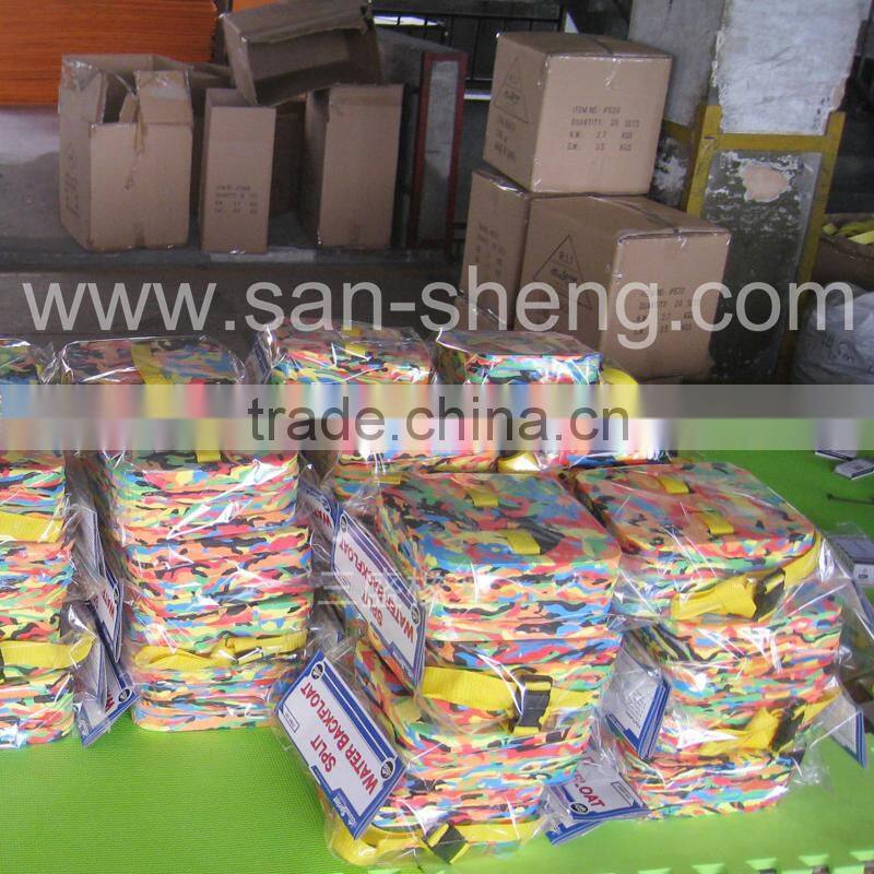 Factory easy swimming back