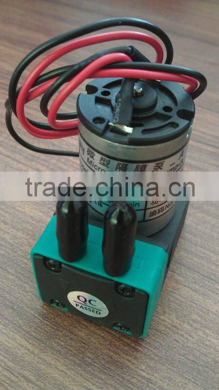 High Quality Ink pump for solvent printer
