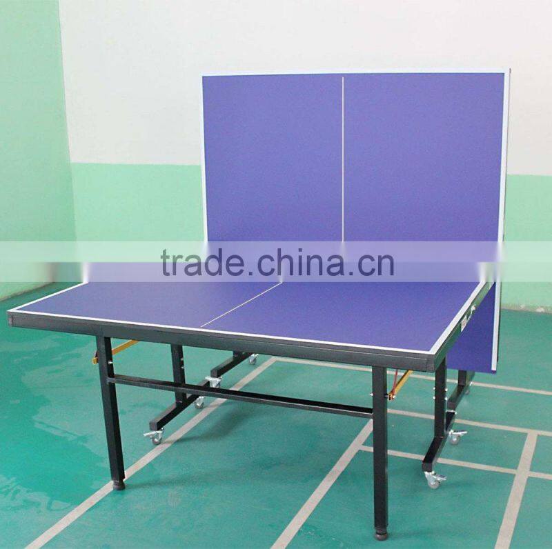 Movable Standard Size Table Tennis Table TT Table wholesale