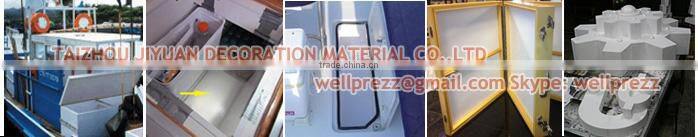 High Quality clear pvc sheet