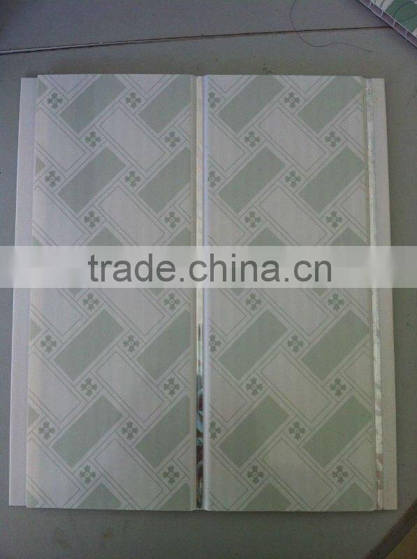 pvc plastic board