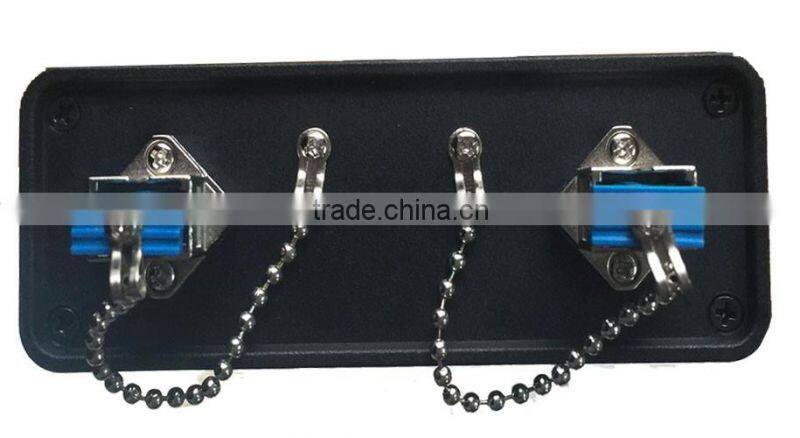 LCB-001 OTDR Launch Box SC/APC