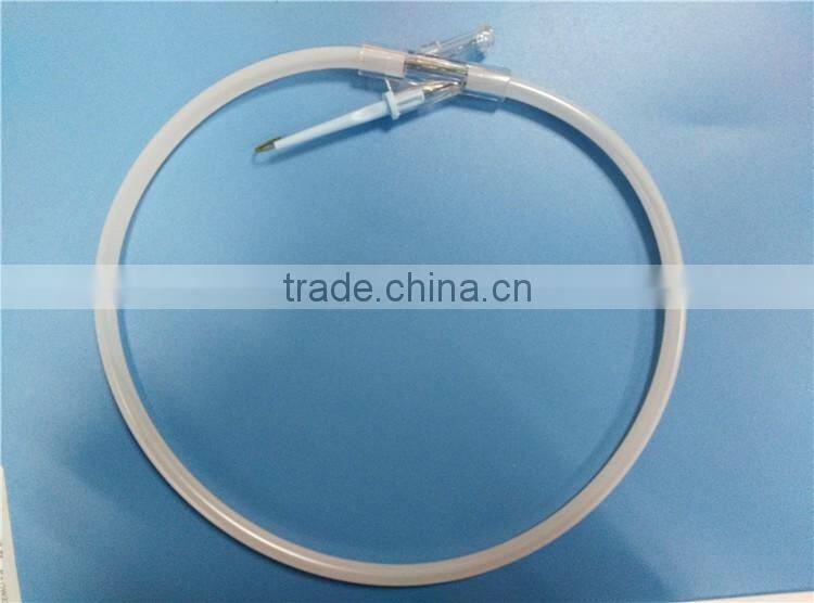 Plastic parts for Dose-control syringe