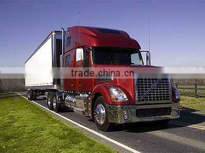 ZF Gearbox S5-80 (QJ805) for Bus Transmission