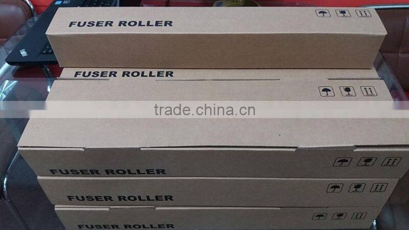 Copier Fuser Upper Roller For Konica Minolta BH 751/601/750/600