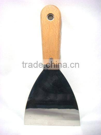 Mini Putty Scraper, Putty Knife For One Dollar Item