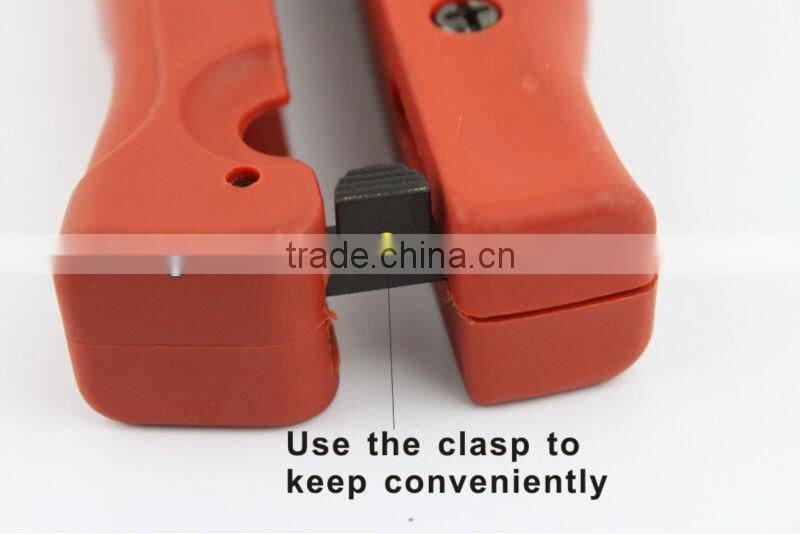 42mm pipe cutter with replaceable blade
