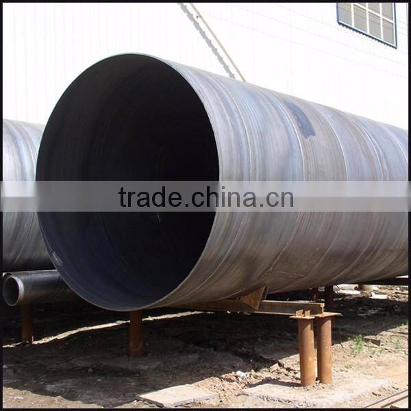 steel water well casing pipe