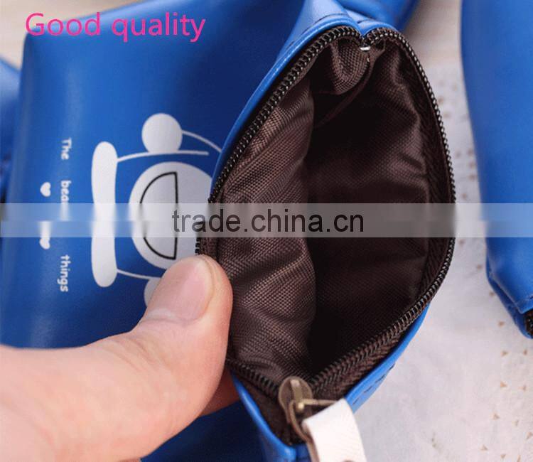 High quality new arrival hot sale super cheap fashionable wallets womens