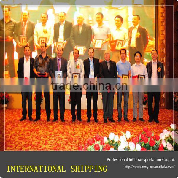 Gangzhou ,shenzhen cargo ships to DUBAI with good price