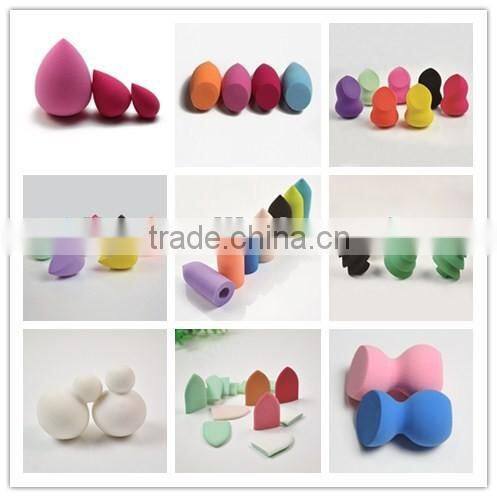 New Design Beauty Makeup Blender/Latex Free Blender Makeup Sponge