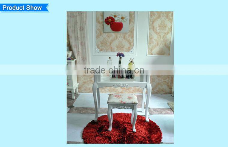 New European style nail salon table nail table manicure table