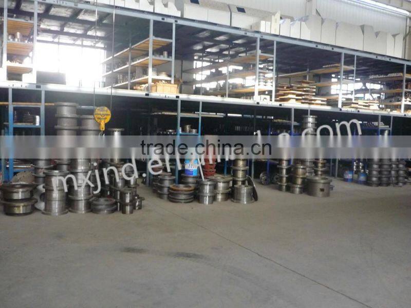 XGL Series box feeder of red clay brick making machinery