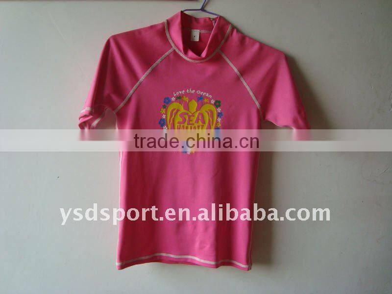 manufacturer best seller Tshirt for sport