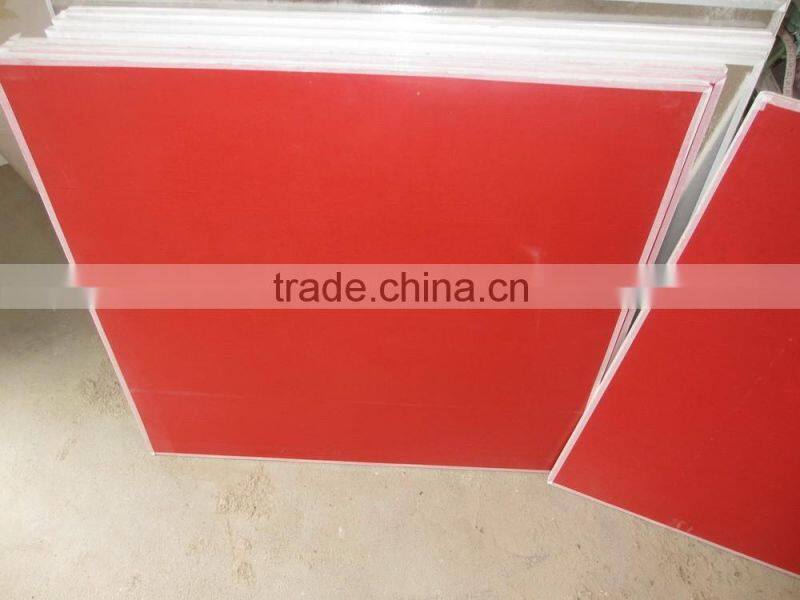 pvc suspended gypsum ceiling in Dubai