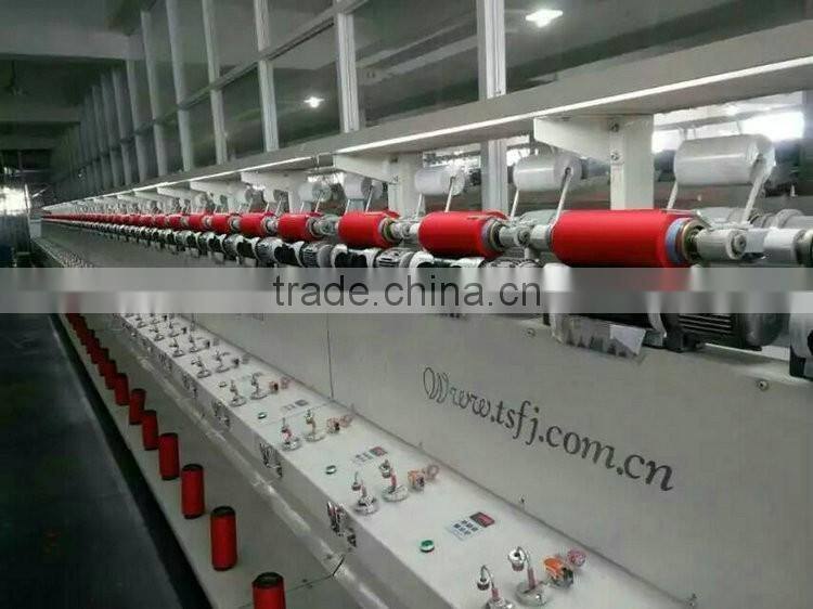 China Manufacturer Wholesale TS008D Bobbin thread winding machine