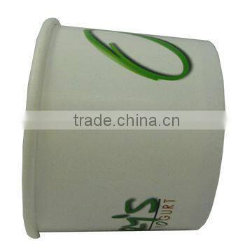 dessert paper cup with lid