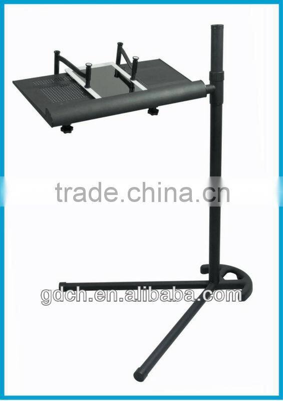 New Height & Angle Adjustable Laptop Table