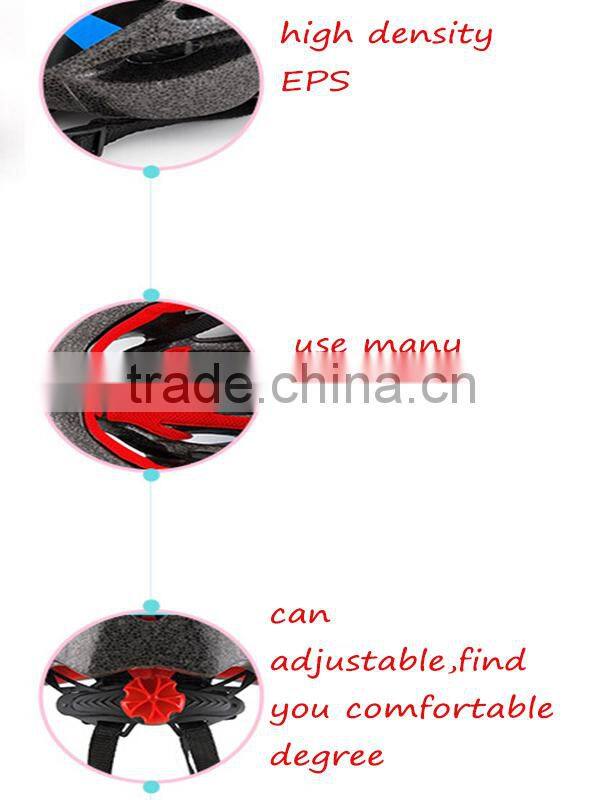 Cycling Safety Head Protect Helmet Men Sport Street Mountain Bike Bicycle Road