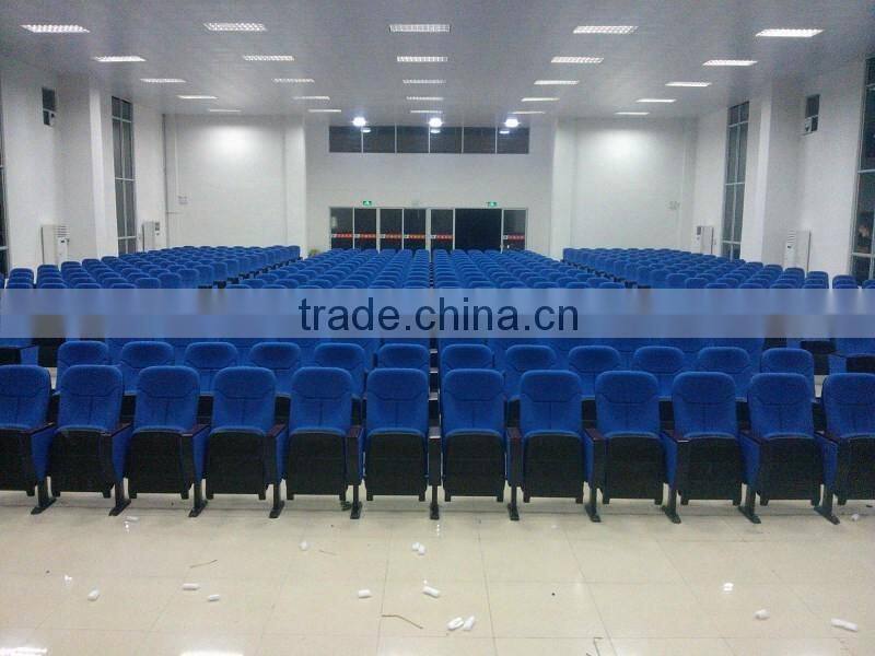 Price Church Chair/Auditorium Seating Price/Public Auditorium Chair YA-04