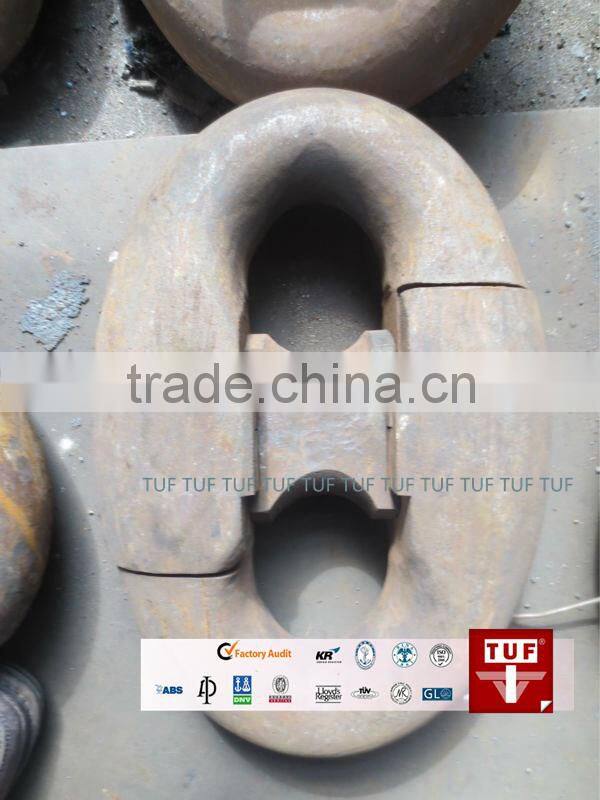anchor chain connecting link/ kenter shackle/ anchor chain shackle