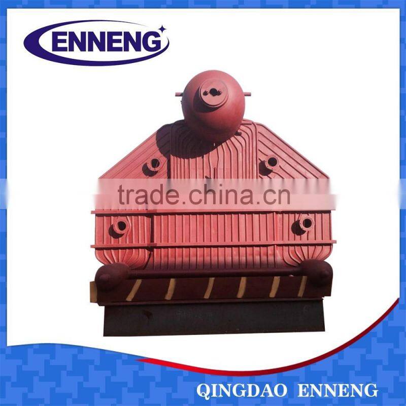Bagasse Fuel Biomass Steam Boiler